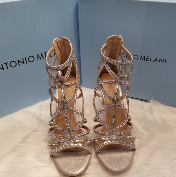 ANTONIO MELANI Shoes - Antonio Melani 11 (Faina)